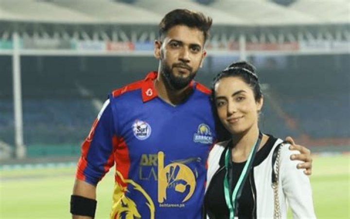 Rizwan Sikander’s Girlfriend: Who is Rizwan Sikander Dating?