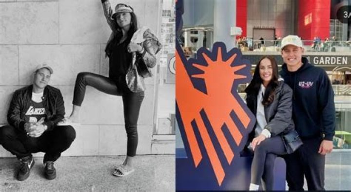 Rizzo TV’s Girlfriend: Who is Rizzo TV Dating?