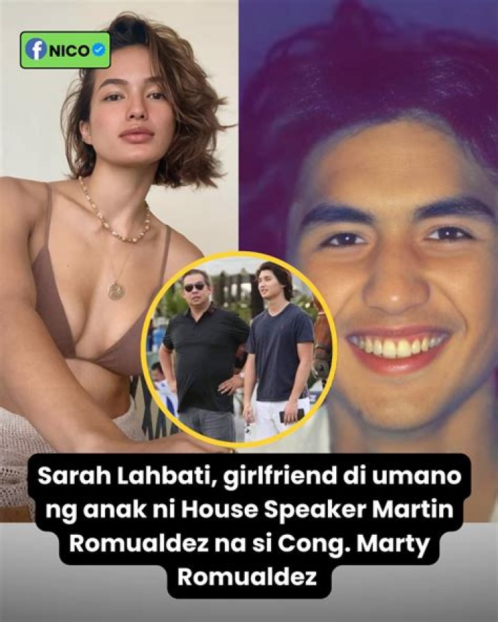 Rocío Adorno’s Girlfriend: Who is Rocío Adorno Dating?