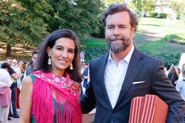 Rocio Monasterio’s Boyfriend: Who is Rocio Monasterio Dating?