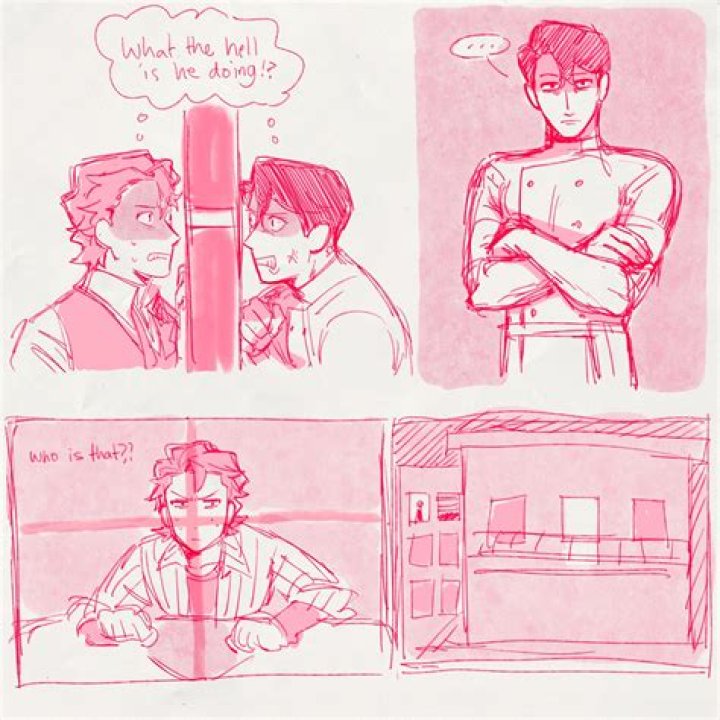 Rody Eynas’s Boyfriend: Who is Rody Eynas Dating?