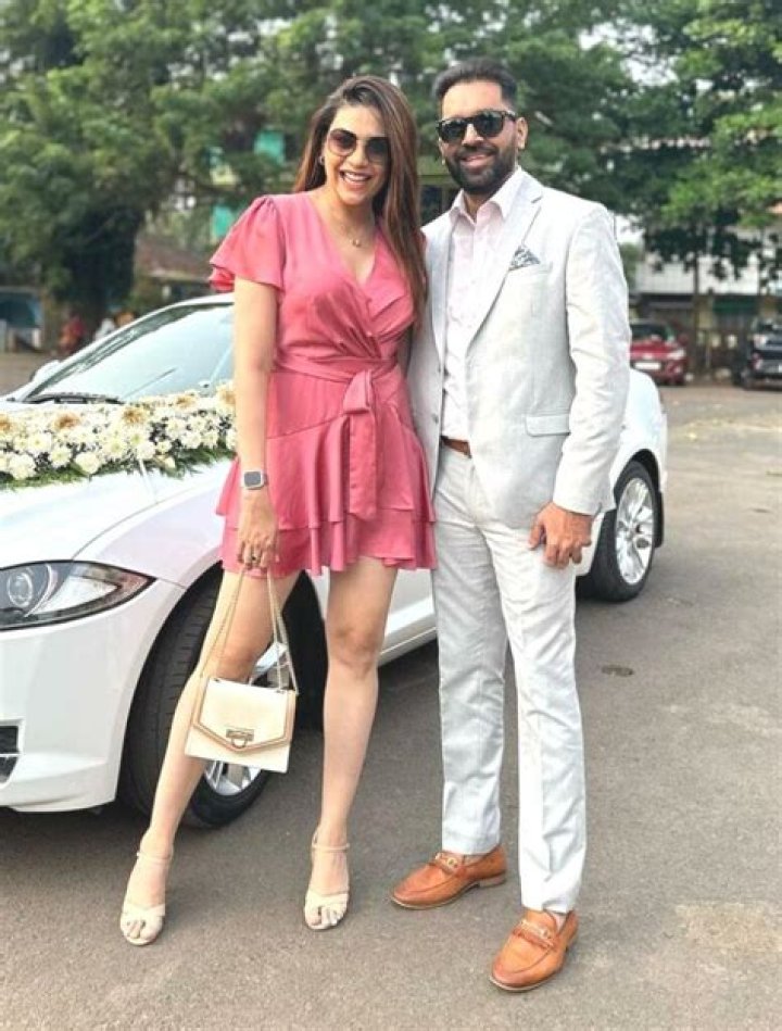 Rohit Kumar’s Girlfriend: Who is Rohit Kumar Dating?