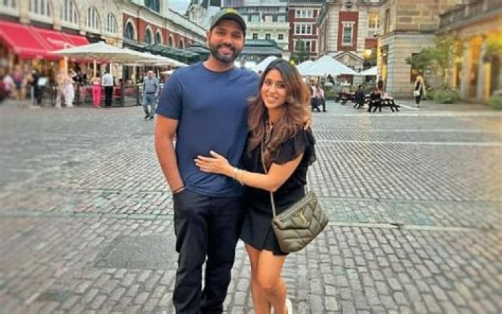 Rohit Reddy’s Girlfriend: Who is Rohit Reddy Dating?