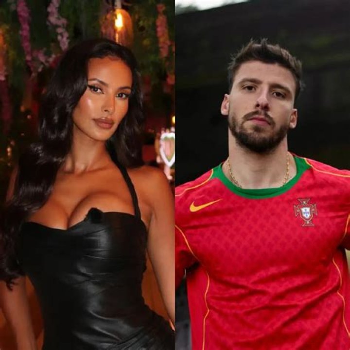 Ruben Sole’s Girlfriend: Who is Ruben Sole Dating?