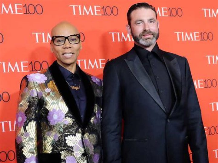 RuPaul’s Husband: Who is RuPaul Dating?