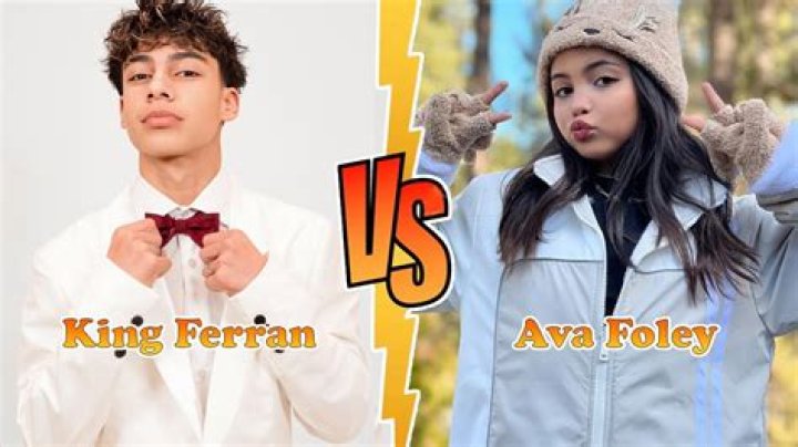 Rusher King’s Girlfriend: Who is Rusher King Dating?