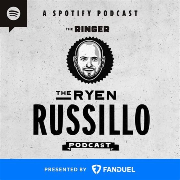 Who is Ryen Russillo Dating – Ryen Russillo's Girlfriend & Exes