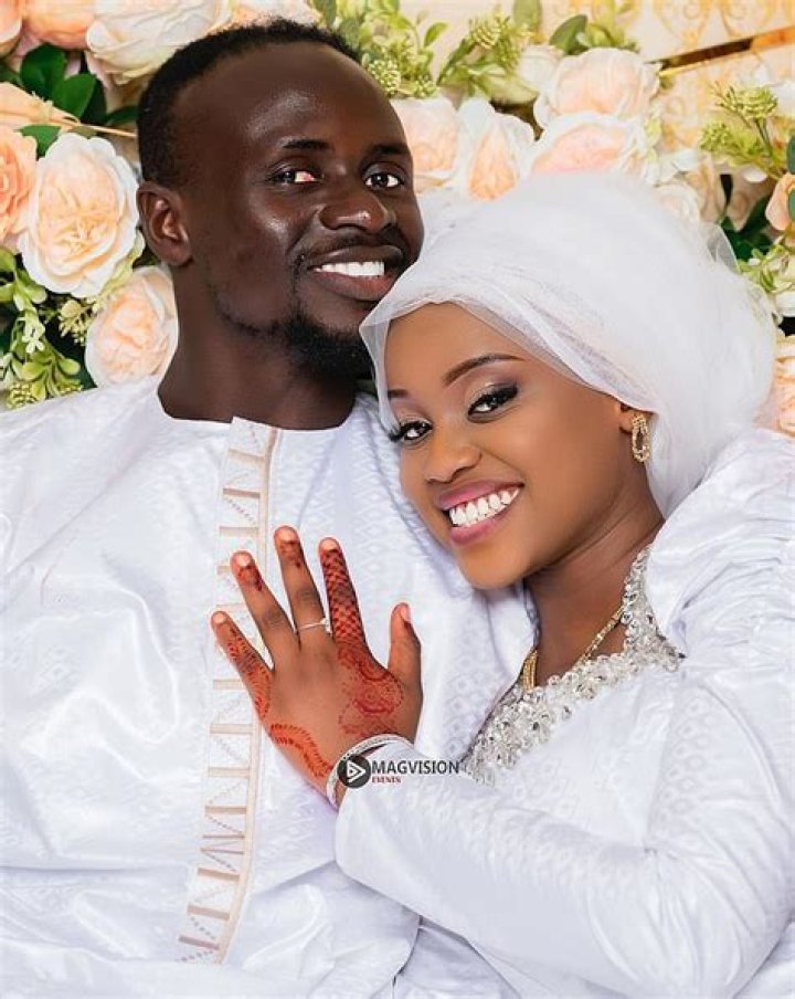 Who is Sadio Mane Dating – Sadio Mane's Girlfriend & Exes