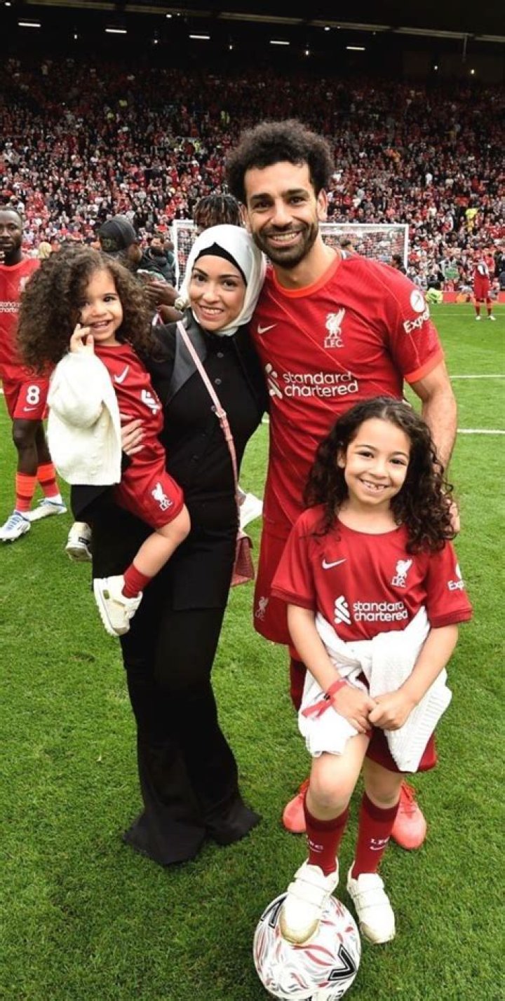 Salah Eddine Saidi’s Girlfriend: Who is Salah Eddine Saidi Dating?