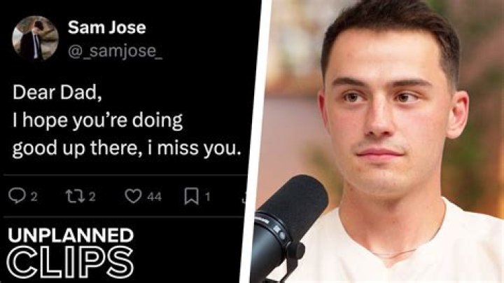 Sam Jose’s Girlfriend: Who is Sam Jose Dating?