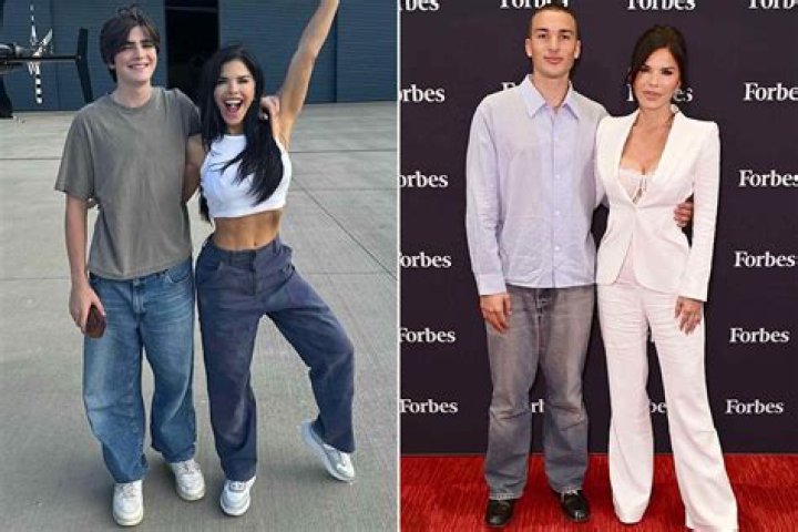 Sammi Sanchez’s Boyfriend: Who is Sammi Sanchez Dating?