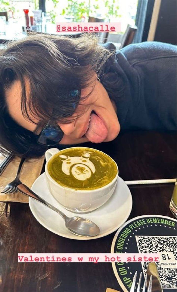 Sasha’s Girlfriend: Who is Sasha Dating?