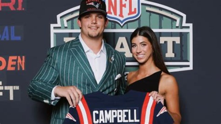 Scott Campbell’s Girlfriend: Who is Scott Campbell Dating?