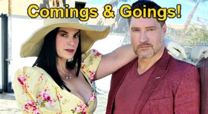 Sean Kanan’s Wife: Who is Sean Kanan Dating?