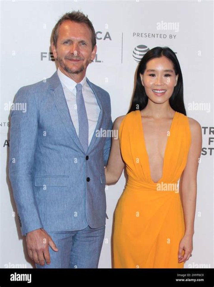 Sebastian Roche’s Wife: Who is Sebastian Roche Dating?