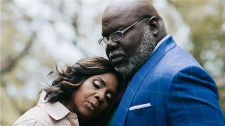 Serita Jakes’s Husband: Who is Serita Jakes Dating?