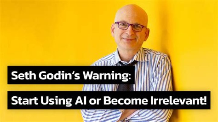 Seth Godin’s Wife: Who is Seth Godin Dating?