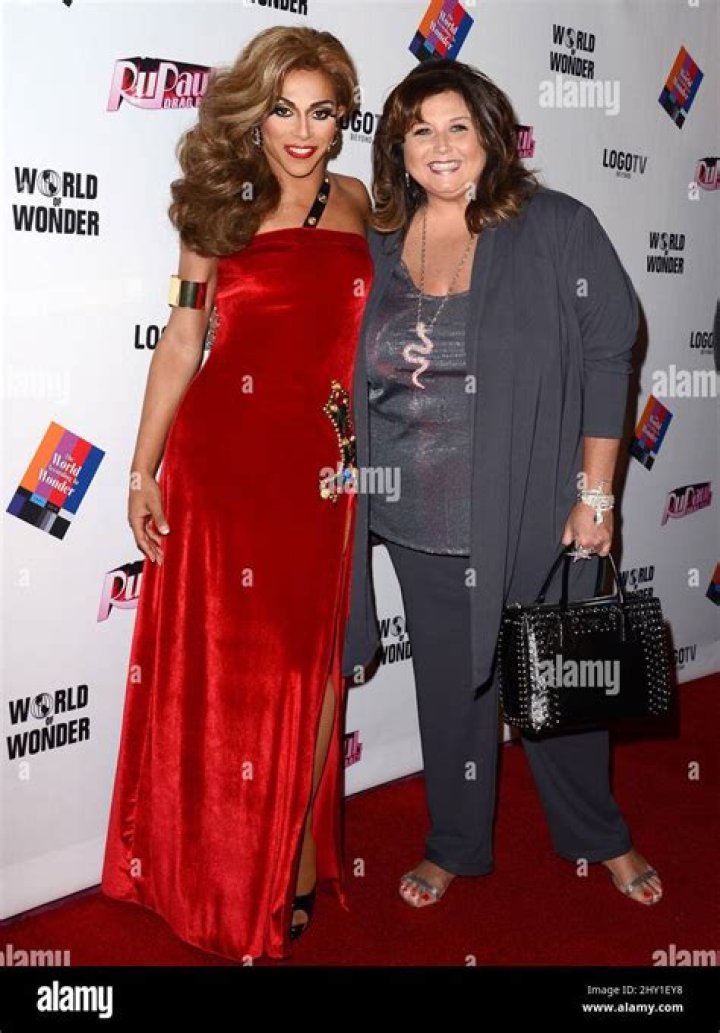 Who is Shangela Laquifa Wadley Dating – Shangela Laquifa Wadley's Girlfriend & Exes