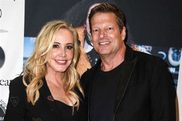 Shannon Beador Arrested for DUI & Hit-and-Run, Plans Counseling