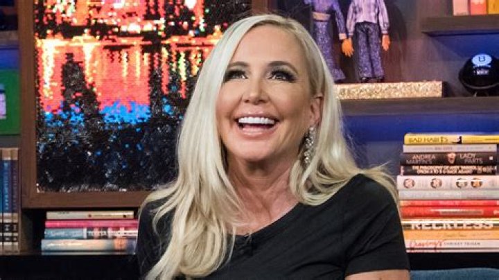 Shannon Beador Arrested for Hit-and-Run & DUI Misdemeanors