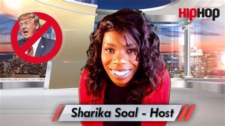 Sharika Soal’s Boyfriend: Who is Sharika Soal Dating?