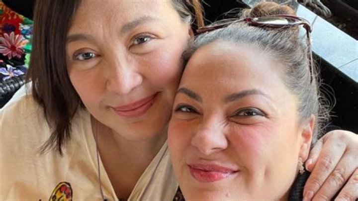 Sharon Cuneta’s Husband: Who is Sharon Cuneta Dating?