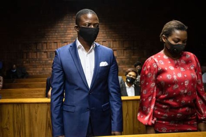 Shepherd Huxley Bushiri’s Girlfriend: Who is Shepherd Huxley Bushiri Dating?