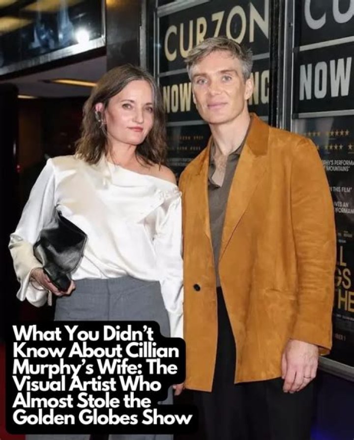 Sheree Murphy’s Husband: Who is Sheree Murphy Dating?