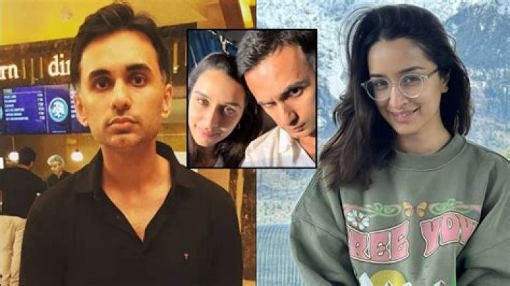 Shraddha Shashidhar’s Boyfriend: Who is Shraddha Shashidhar Dating?