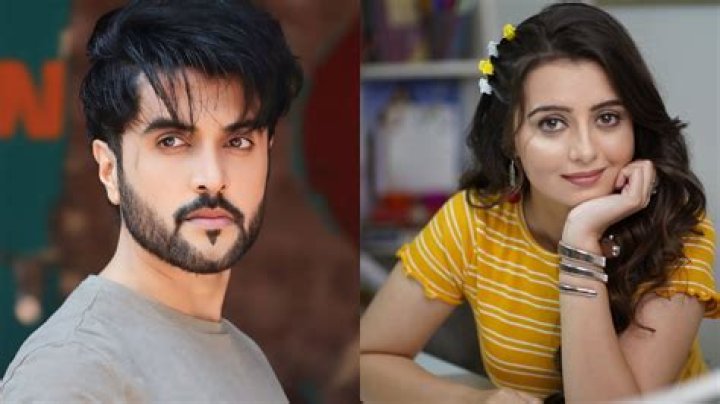 Shree Pandey’s Boyfriend: Who is Shree Pandey Dating?