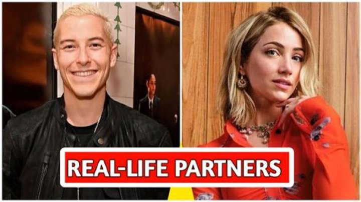 Skylar Grey’s Boyfriend: Who is Skylar Grey Dating?