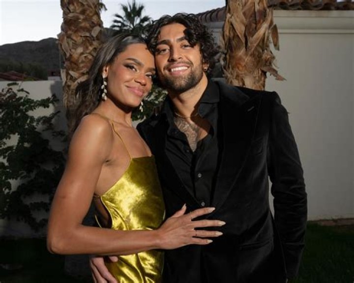 Sofia Michelle’s Boyfriend: Who is Sofia Michelle Dating?