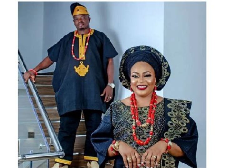 Sola Kosoko Abina’s Boyfriend: Who is Sola Kosoko Abina Dating?