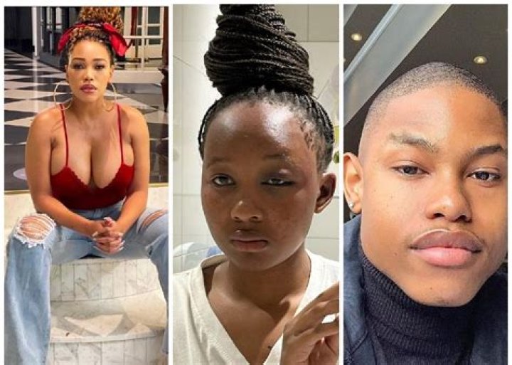 Sonia Mbele’s Boyfriend: Who is Sonia Mbele Dating?