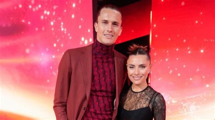 Sophia Thomalla’s Boyfriend: Who is Sophia Thomalla Dating?