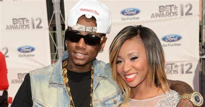Soulja Boy’s Girlfriend: Who is Soulja Boy Dating?