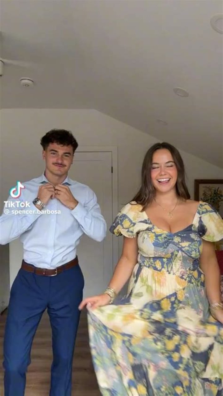 Who is Spencer Barbosa Dating – Spencer Barbosa's Boyfriend & Exes