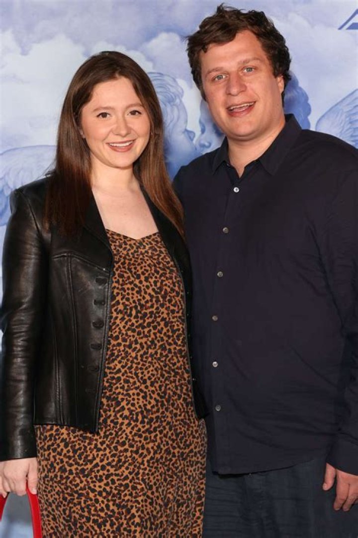 Stephen Hilton’s Girlfriend: Who is Stephen Hilton Dating?