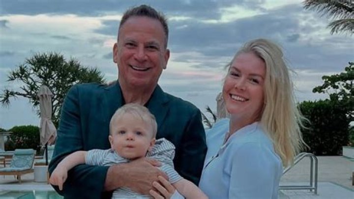 Who is Stephen Nichols Dating – Stephen Nichols's Wife & Exes