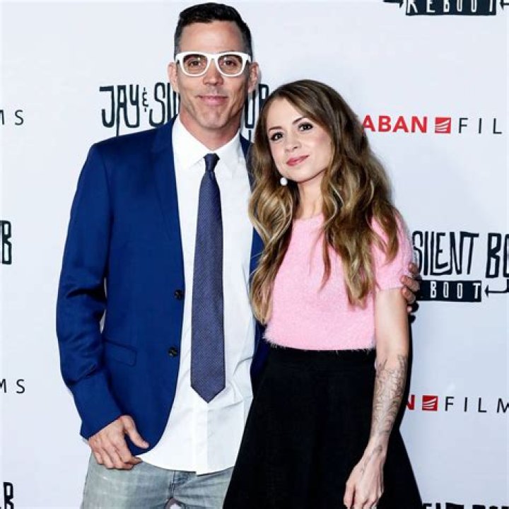 Steve-O’s Girlfriend: Who is Steve-O Dating?