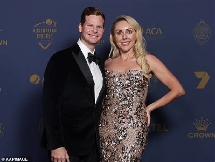 Steve Smith’s Wife: Who is Steve Smith Dating?
