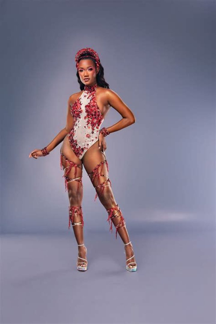 Summer Rose Hart’s Boyfriend: Who is Summer Rose Hart Dating?