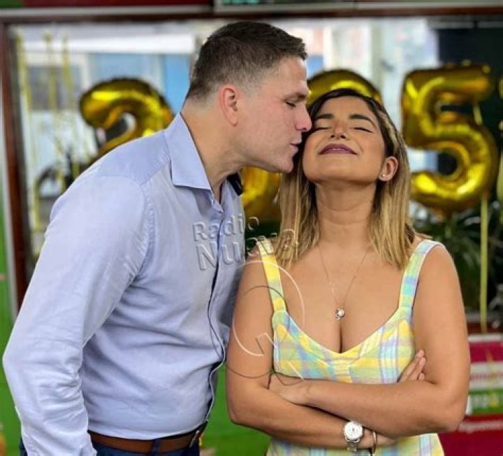 Susana Alvarado Carmen’s Boyfriend: Who is Susana Alvarado Carmen Dating?