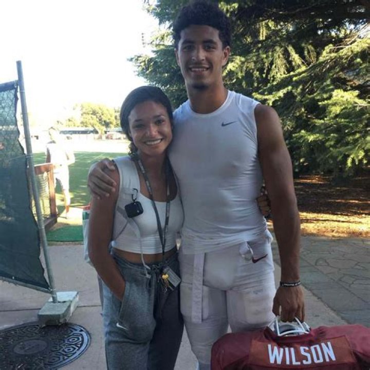 Swerab Smith’s Boyfriend: Who is Swerab Smith Dating?