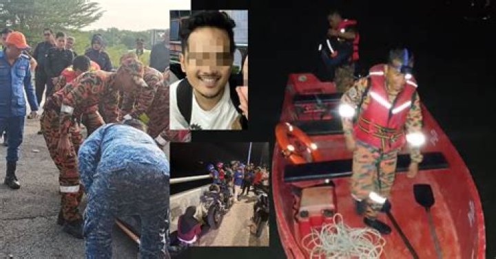 Syahmi Safari’s Girlfriend: Who is Syahmi Safari Dating?