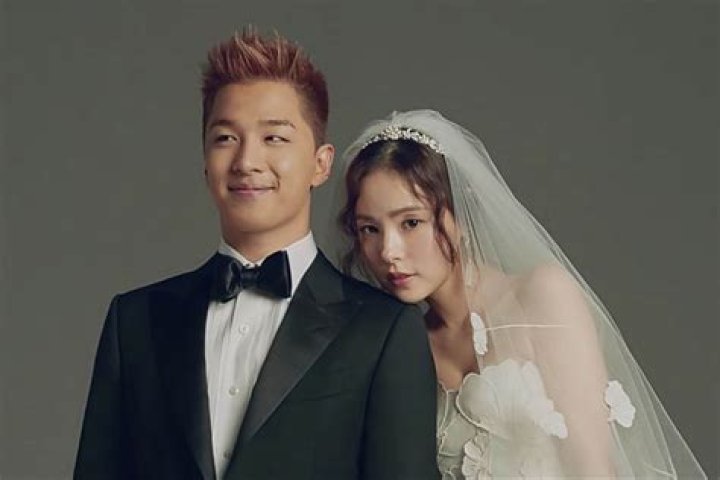 Taeyang’s Wife: Who is Taeyang Dating?