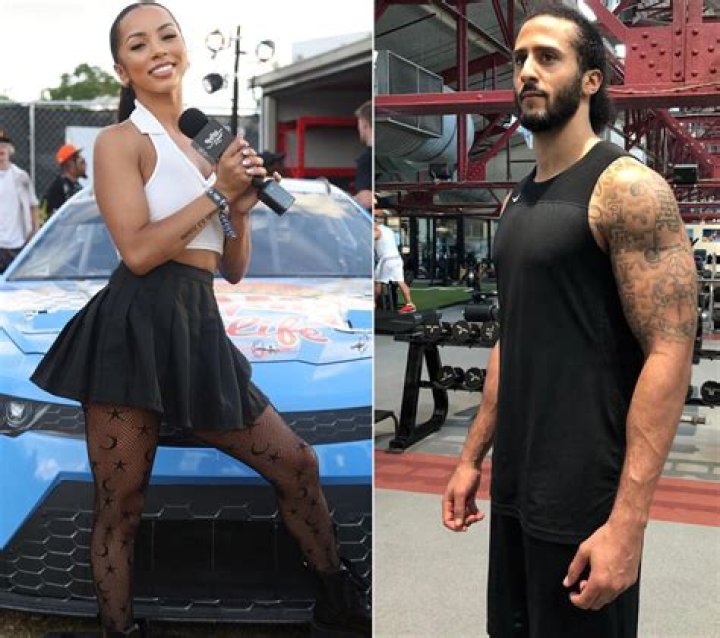 Tahiry Jose’s Boyfriend: Who is Tahiry Jose Dating?