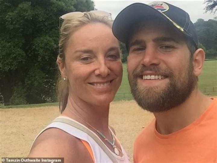 Who is Tamzin Merchant Dating – Tamzin Merchant's Boyfriend & Exes