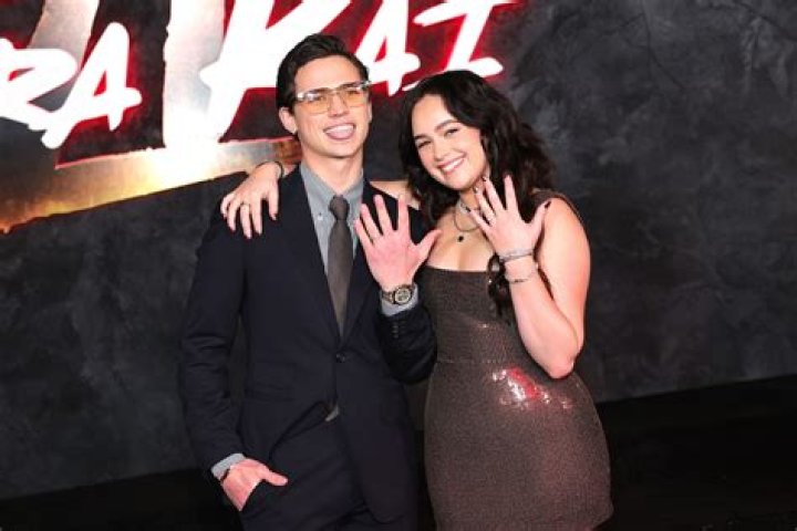 Who is Tanner Zagarino Dating – Tanner Zagarino's Girlfriend & Exes