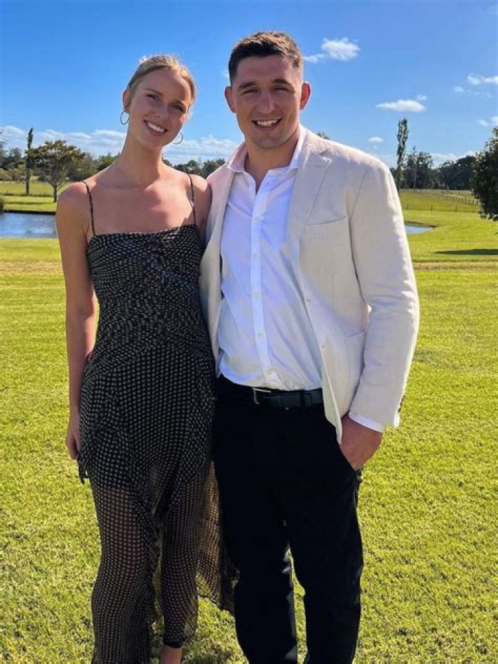 Taylah Roberts’s Girlfriend: Who is Taylah Roberts Dating?